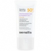 Sensilis photocorrection d-pigment 50+ color  1 envase 40 ml