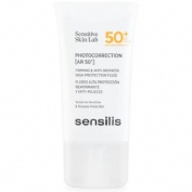 Sensilis photocorrection ar 50+  1 envase 40 ml