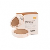 Sensilis photocorrection make-up spf 50+ (1 envase 10 g tono 01)