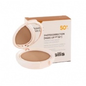 Sensilis photocorrection make-up spf 50+ (1 envase 10 g tono 03)