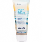 Sensilis after sun repair gel sorbete (1 tubo 200 ml)
