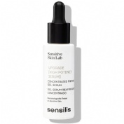 Sensilis upgrade serum alta potencia (1 envase 30 ml)