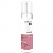 Cumlaude lab: higiene intima clx mousse  1 envase 165 ml