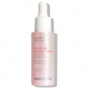 Sensilis skin glow beyond c serum  1 frasco 30 ml