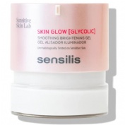 Sensilis skin glow glycolic  1 tarro 50 ml