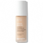 Sensilis upgrade maquillaje  1 frasco 30 ml color 03 miel dore