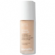 Sensilis upgrade maquillaje  1 frasco 30 ml color 05 noisette