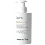 Sensilis retinol body treatment  1 botella 200 ml