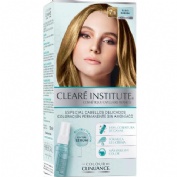 Cleare institute colour clinuance (1 envase 170 ml tono 7.3 rubio dorado)