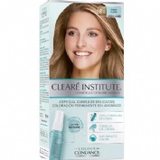 Cleare institute colour clinuance  1 envase 170 ml tono 8.0 rubio claro