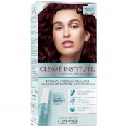 Cleare institute colour clinuance (1 envase 170 ml tono color 5.06 chocolate cereza)