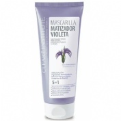 Cleare institute mascarilla matizador violeta (1 envase 200 ml)