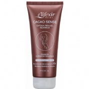 E´lifexir dermo cacao-sense emulsion exfoliante reductora (1 envase 200 ml)