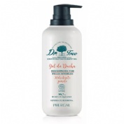 Dr. tree gel de ducha dermoprotector pieles sensibles nutritivo (1 envase 500 ml aroma pomelo)