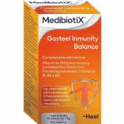 Medibiotix gasteel inmunity balance  10 sobres 1,5 g