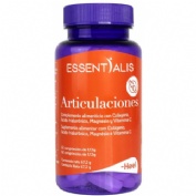 Essentialis articulaciones  60 comprimidos
