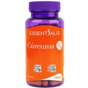 Essentialis curcuma  90 capsulas