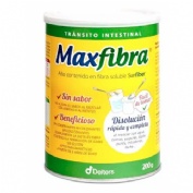 Maxfibra deiters  polvo 1 bote 200 g
