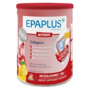 Epaplus arthicare colageno antiox intensive polvo 21 dias  1 bote 288 g sabor limon