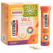 Leotron vit.c 72+36
