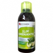 Forté pharma slim drenante lima-limon