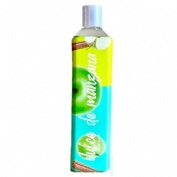 Betres on gel de baño dulce de manzana