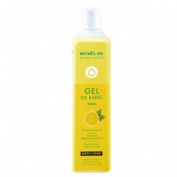 Betres on gel de baño limon