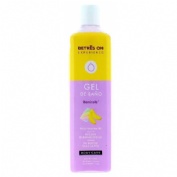 Betres on gel de baño gominola