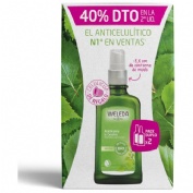 Weleda pack anticelulitic duplo+celulicup 2ud