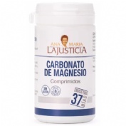 Carbonato de magnesio ana maria lajusticia 75 comprimidos - ana maria lajusticia