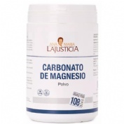 Carbonato de magnesio ana maria lajusticia polvo oral 1 envase 130 g - ana maria lajusticia