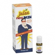 Jalea neo man (14 viales bifasicos 10 ml)