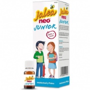 Neo junior jalea (14 viales bifasicos 10 ml)