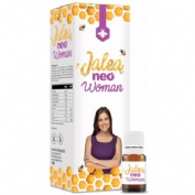 Jalea neo woman (14 viales bifasicos)