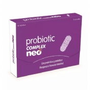 Probiotic complex neo  15 capsulas