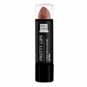 Pretty lips labial color soivre cosmetics natural