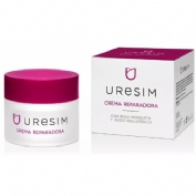 Uresim crema reparadora  1 envase 50 ml