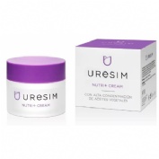 Uresim nutri+ cream  1 tarro 50 ml