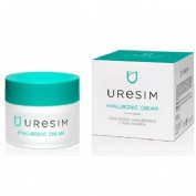 Uresim hyaluronic cream  1 envase 50 ml