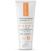 Protector facial mineral spf 50 green cornerss 1 tubo 50 ml - green cornerss