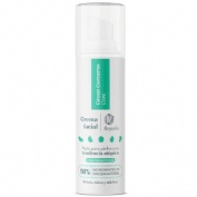 Crema facial de repollo green cornerss 1 envase 50 ml - green cornerss