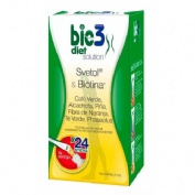 Bie3 diet solution  24 sticks solubles 4 g