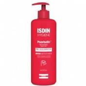 Isdin hygiene psorisdin gel de baño (1 envase 500 ml)