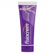 Fisiocrem gel active  1 tubo 60 ml