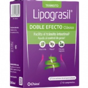 Lipograsil clasico  50 comprimidos