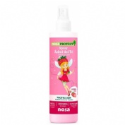 Nosa spray desenredante arbol del te rosa (1 envase 250 ml)