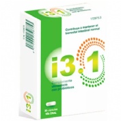 I3.1  30 capsulas