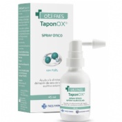 Otifaes taponox  1 spray otico 45 ml