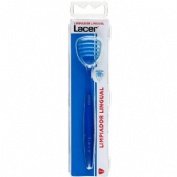 Lacer limpiador lingual  1 unidad