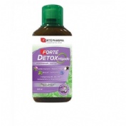 Forte detox higado  1 frasco 500 ml
